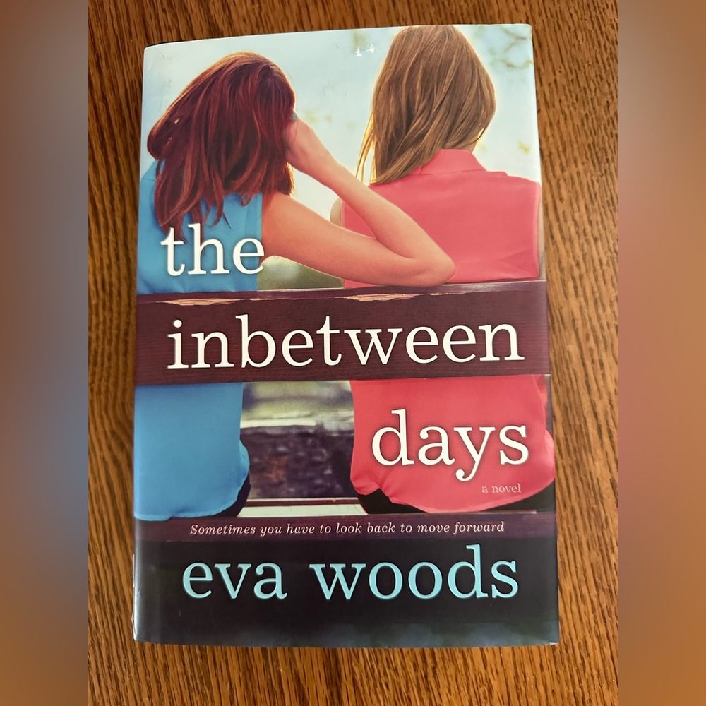 The Inbetween Days